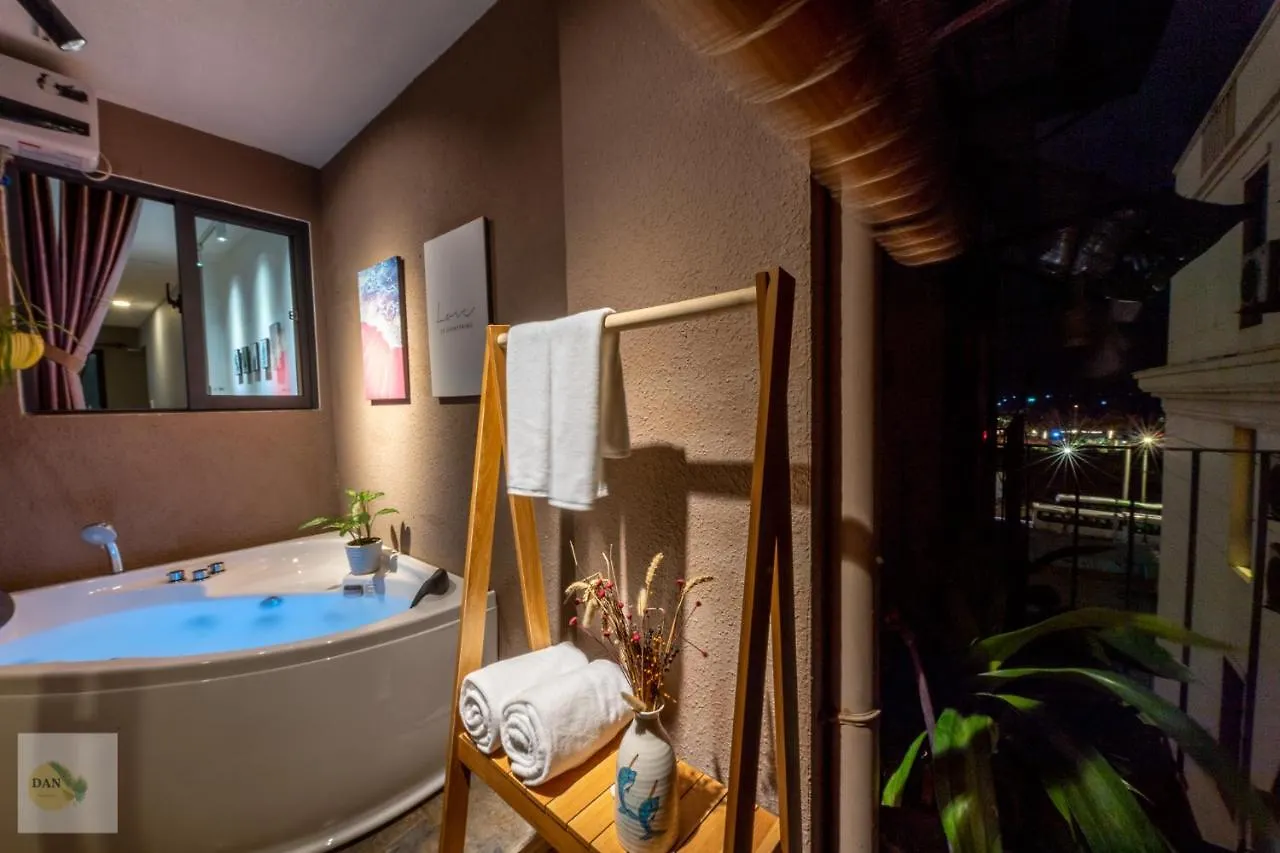 Taian Hotel & Apartment Danang