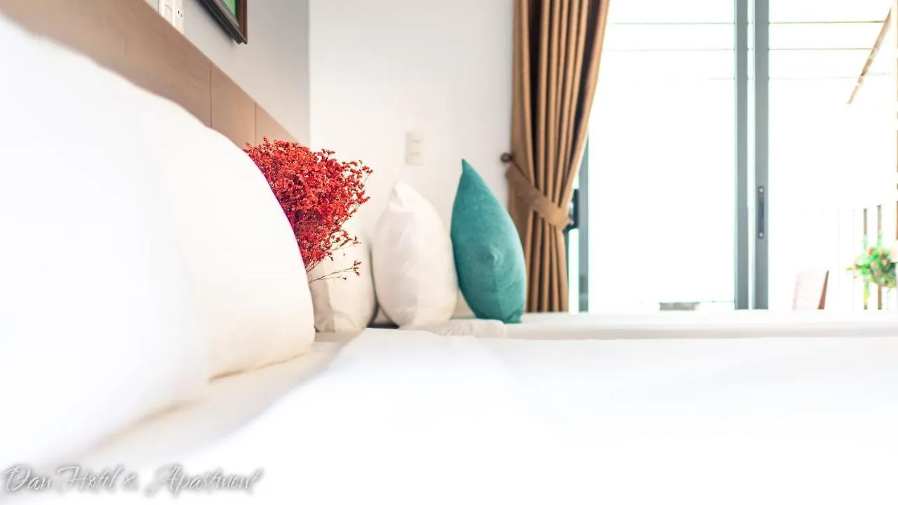 Taian Hotel & Apartment Danang 0*,  Vietnam
