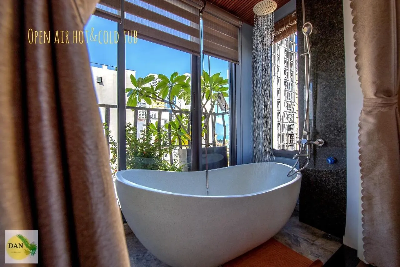 Taian Hotel & Apartment Danang