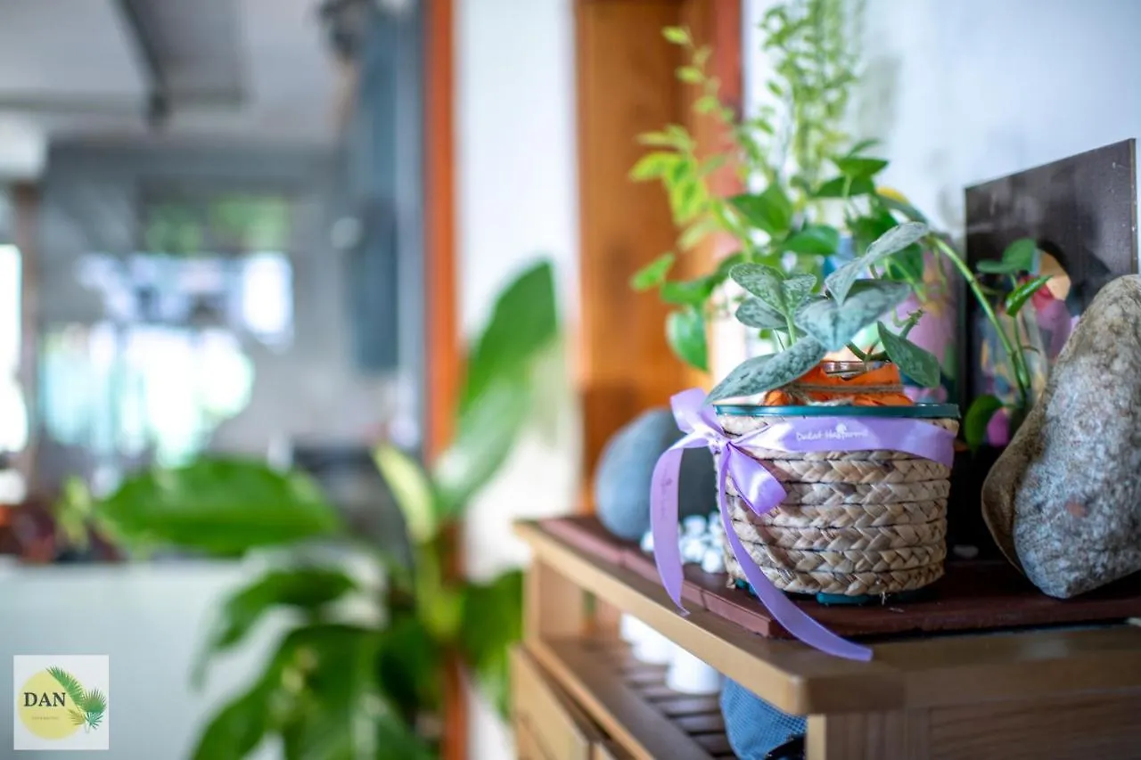 Taian Hotel & Apartment Danang 0*,  Vietnam