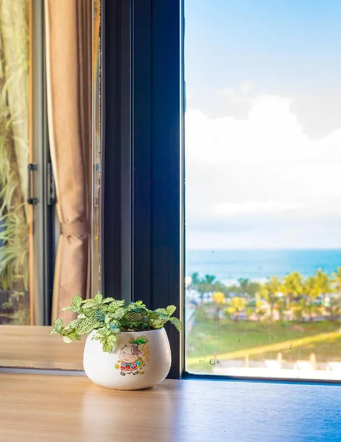 Taian Hotel & Apartment Da Nang