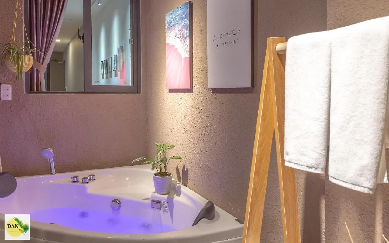 Taian Hotel & Apartment Da Nang