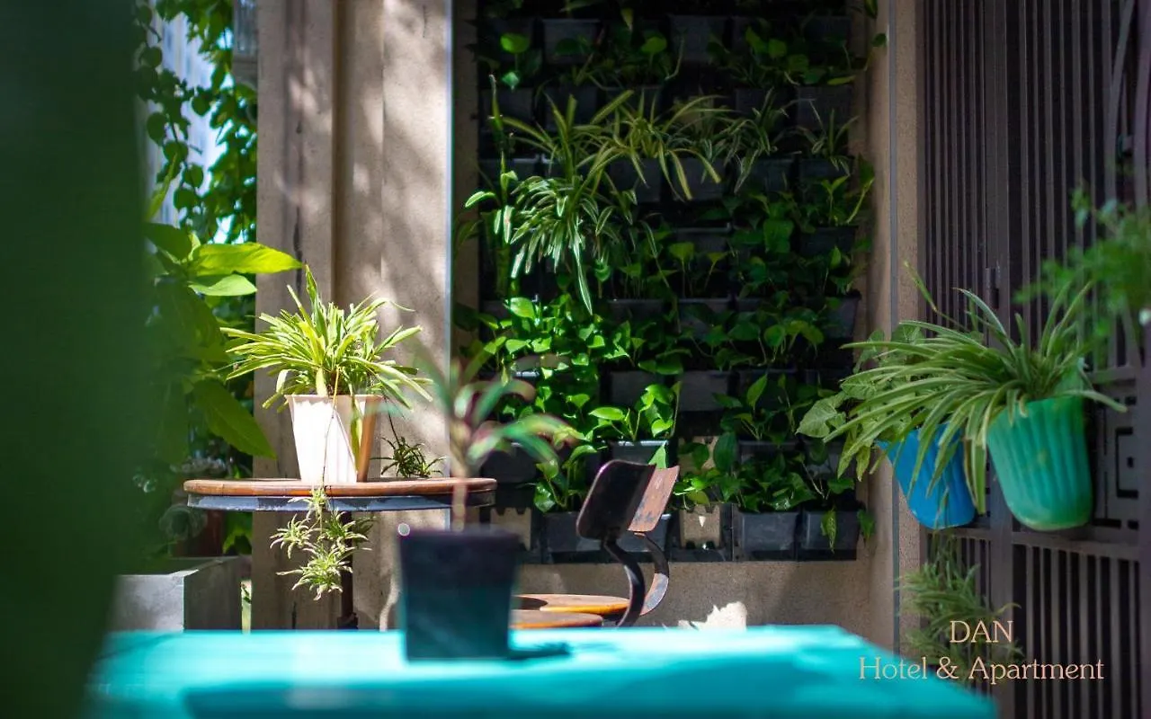 Taian Hotel & Apartment Da Nang