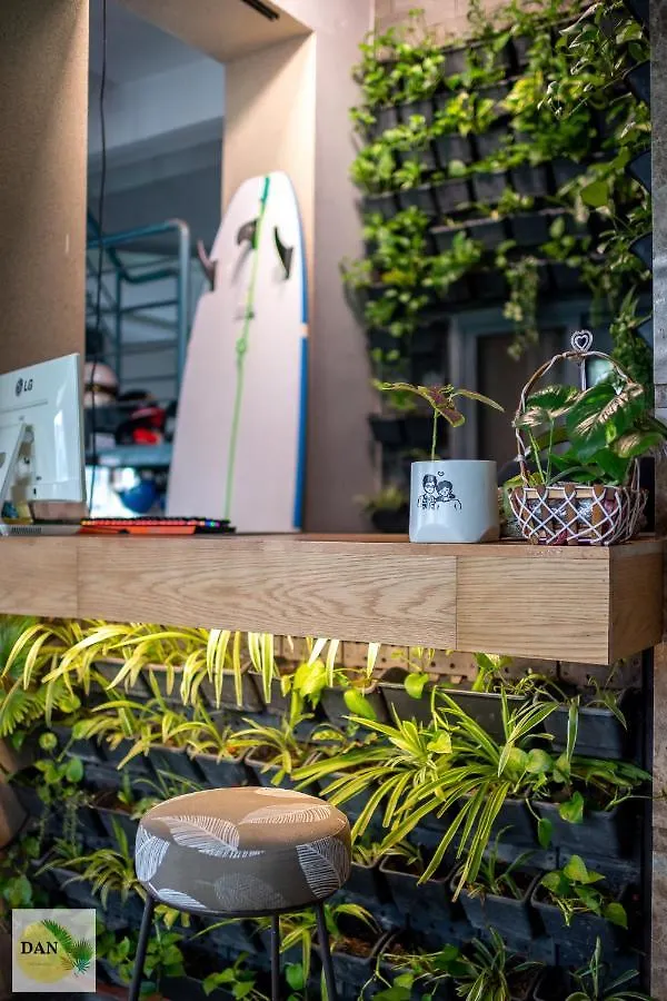 Taian Hotel & Apartment Da Nang