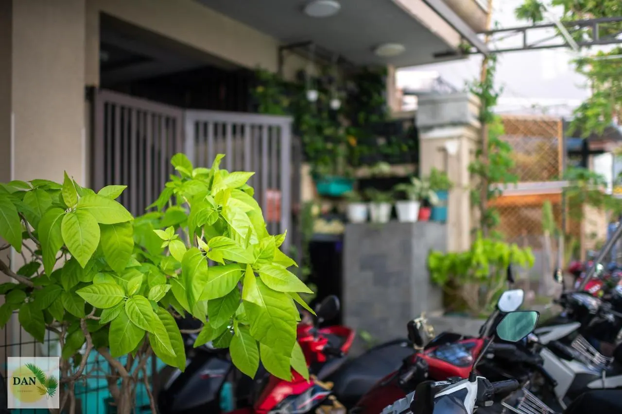 Taian Hotel & Apartment Da Nang