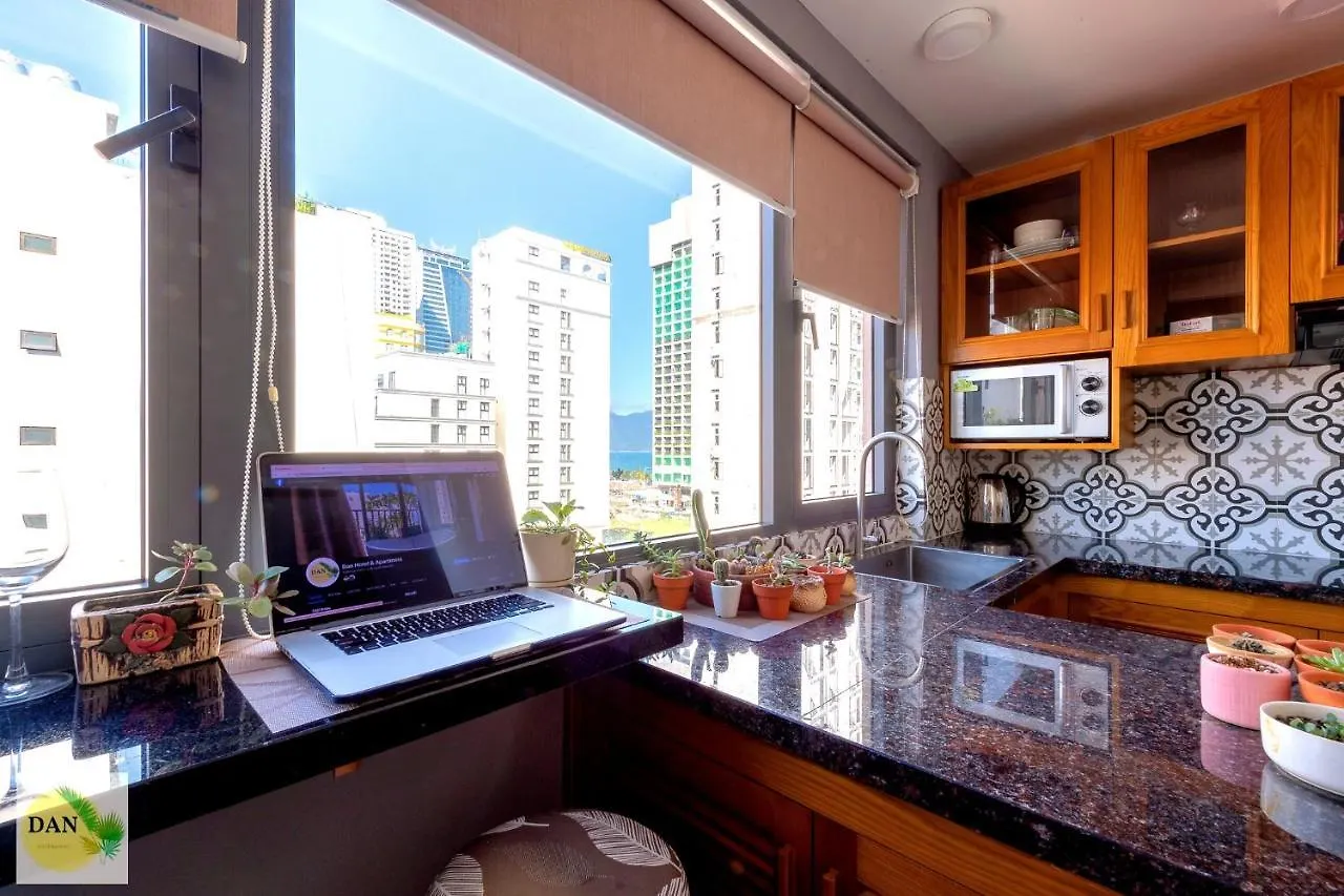 Taian Hotel & Apartment Da Nang