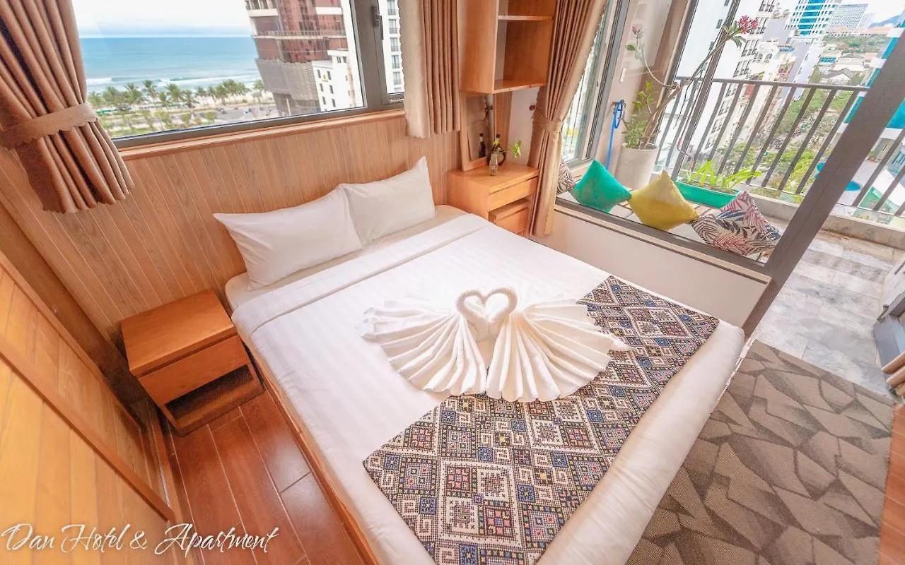 Taian Hotel & Apartment Da Nang