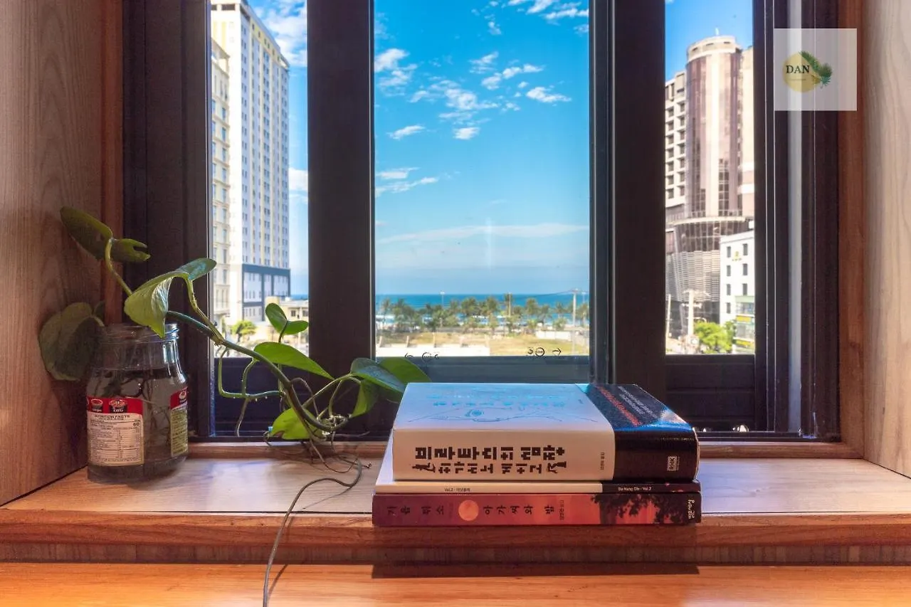 Taian Hotel & Apartment Da Nang
