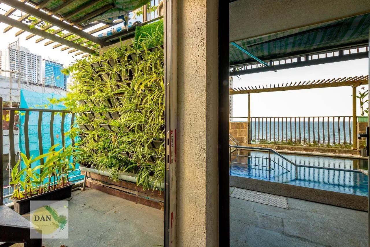 Taian Hotel & Apartment Da Nang Vietnam